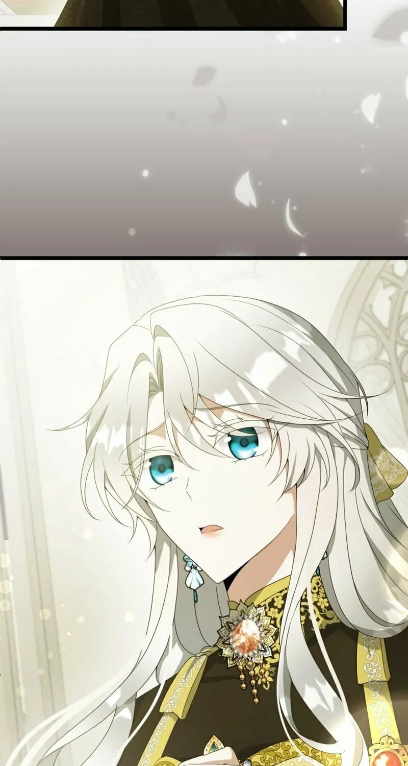 I Became a Fallen Saint Pregnant With a Tyrant Chapter 48 page 53 - 