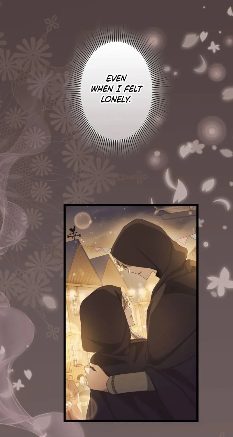 I Became a Fallen Saint Pregnant With a Tyrant Chapter 48 page 55 - 