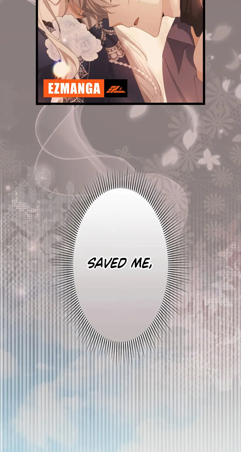 I Became a Fallen Saint Pregnant With a Tyrant Chapter 48 page 58 - 
