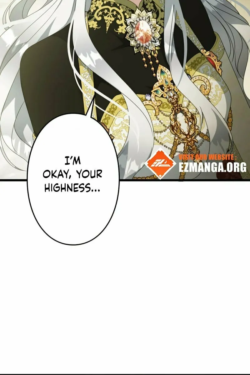 I Became a Fallen Saint Pregnant With a Tyrant Chapter 48 page 7 - 