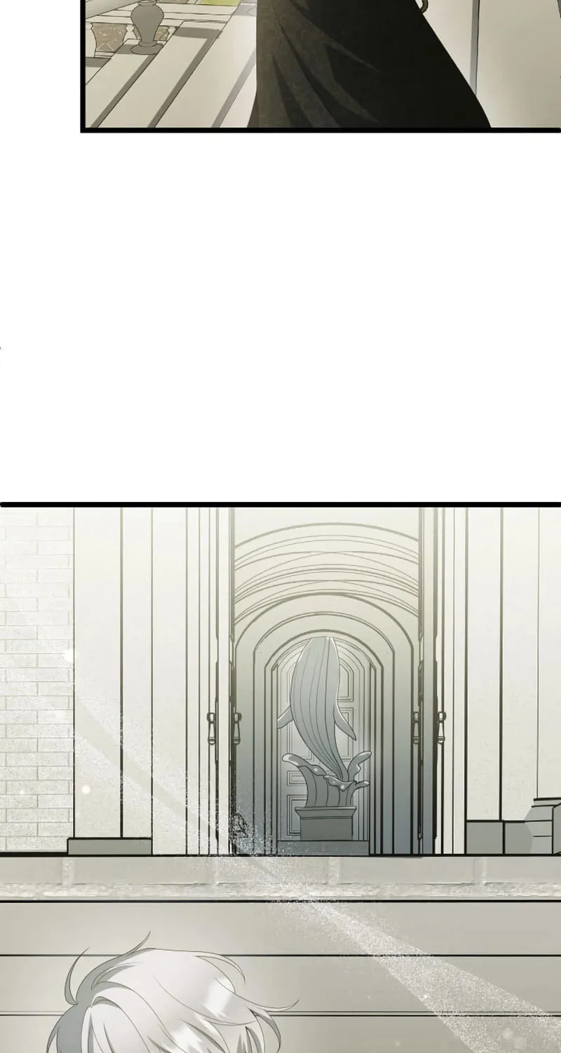 I Became a Fallen Saint Pregnant With a Tyrant Chapter 48 page 61 - 