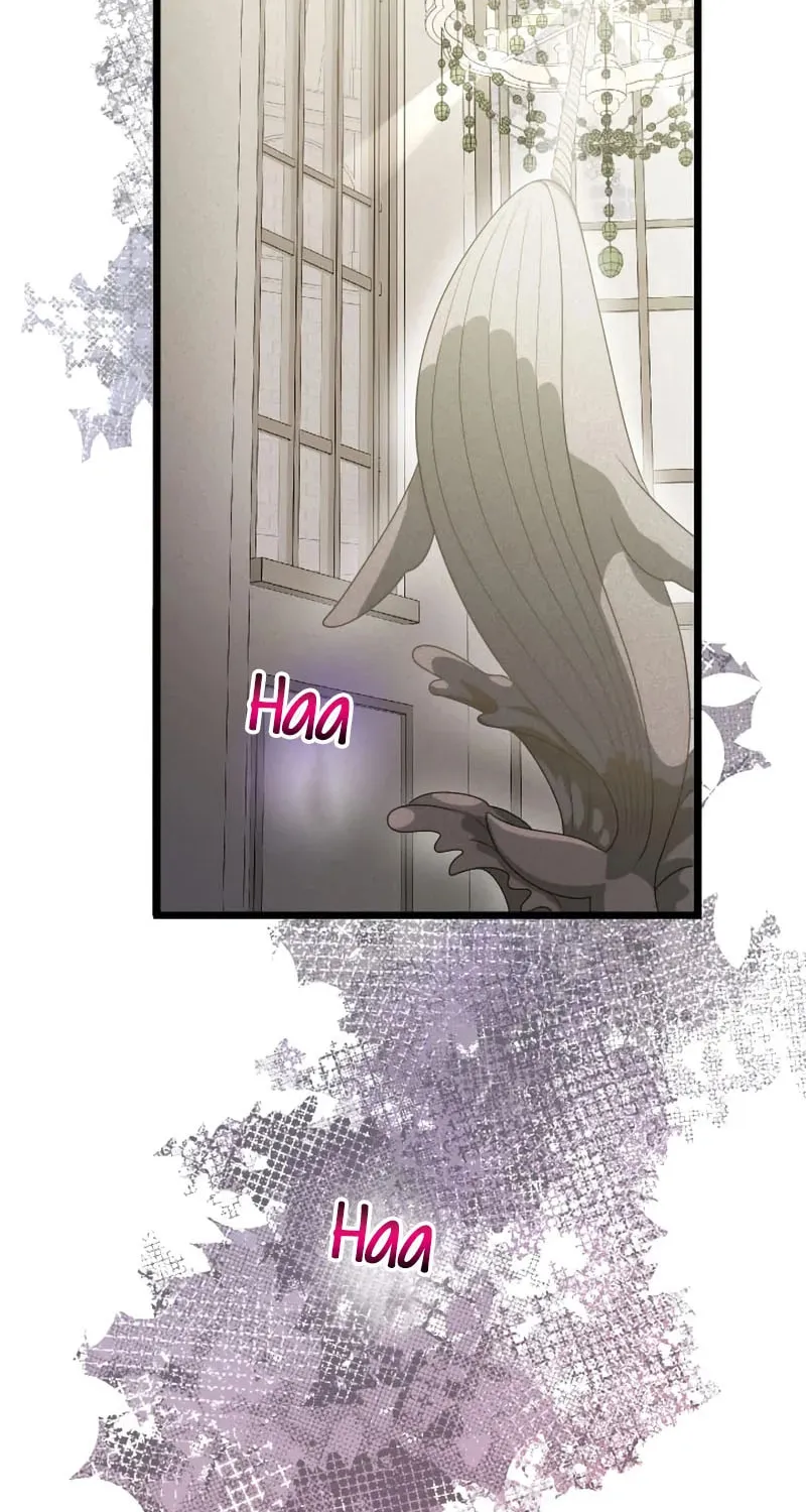 I Became a Fallen Saint Pregnant With a Tyrant Chapter 48 page 64 - 
