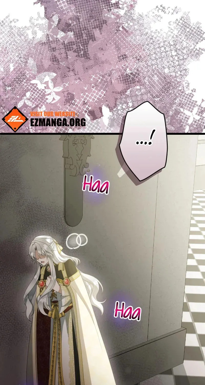 I Became a Fallen Saint Pregnant With a Tyrant Chapter 48 page 65 - 
