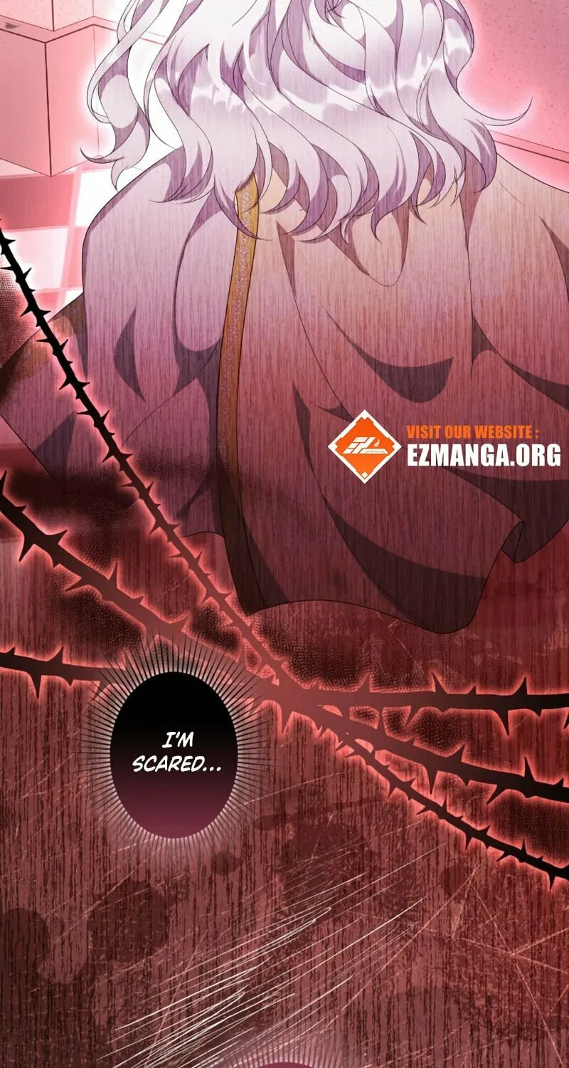 I Became a Fallen Saint Pregnant With a Tyrant Chapter 48 page 70 - 