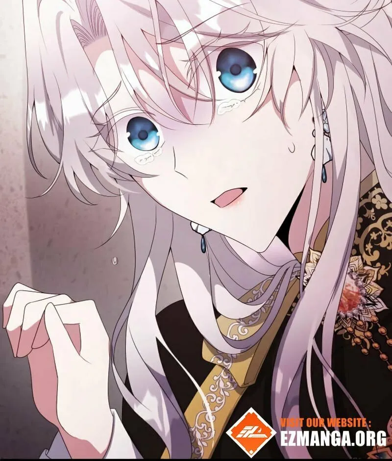I Became a Fallen Saint Pregnant With a Tyrant Chapter 48 page 73 - 