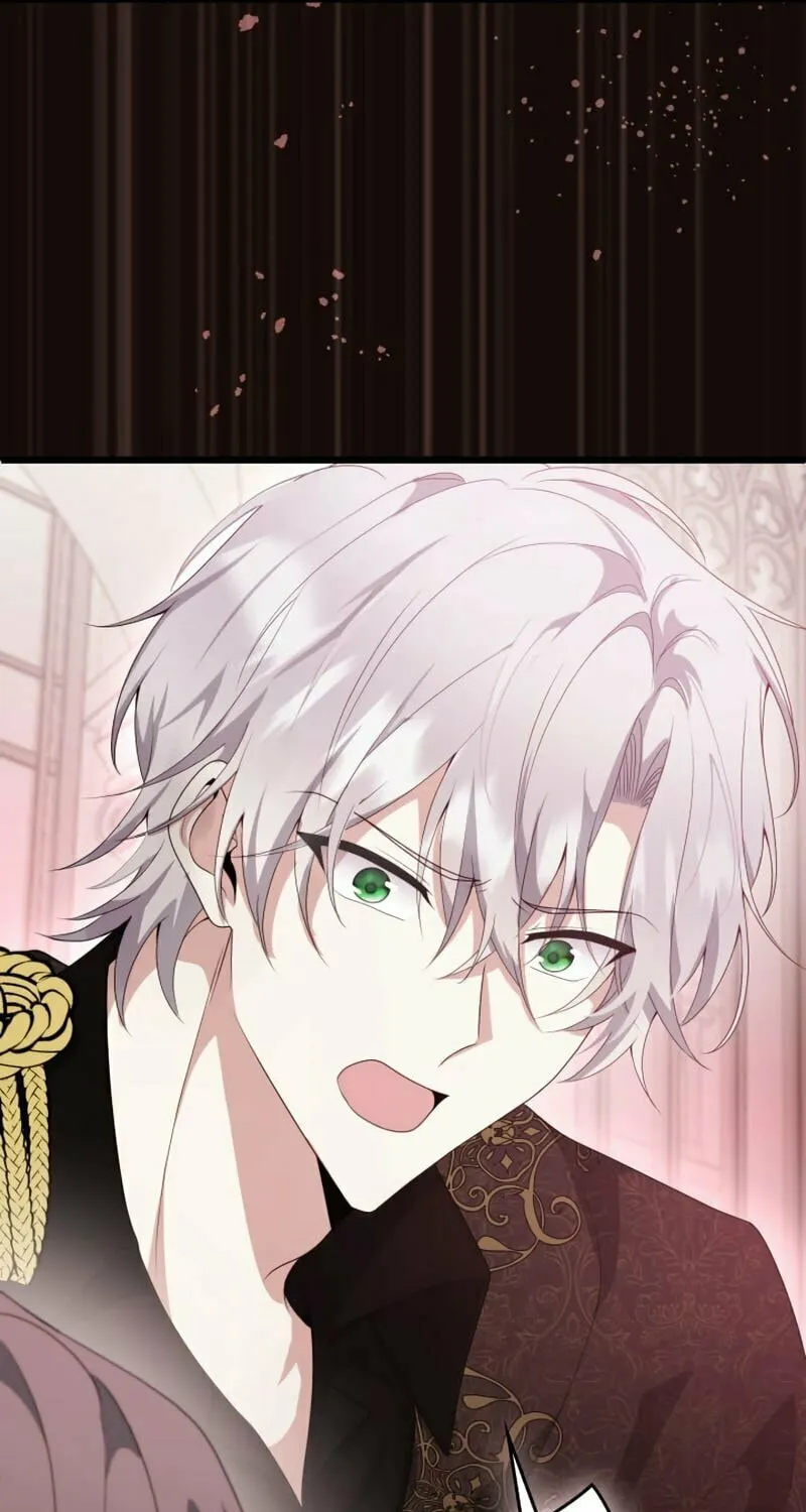 I Became a Fallen Saint Pregnant With a Tyrant Chapter 48 page 74 - 