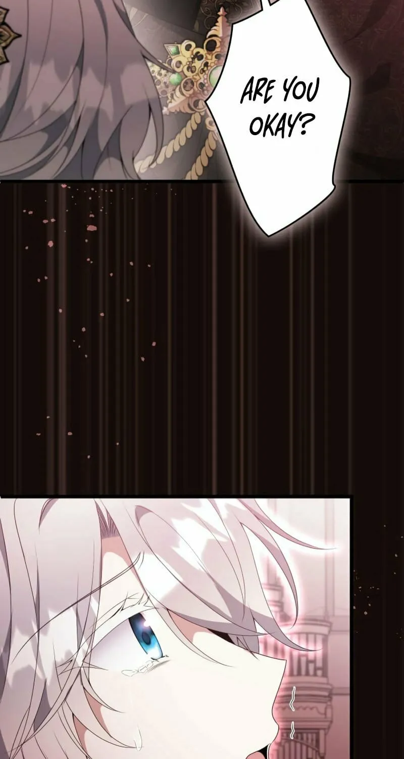 I Became a Fallen Saint Pregnant With a Tyrant Chapter 48 page 75 - 