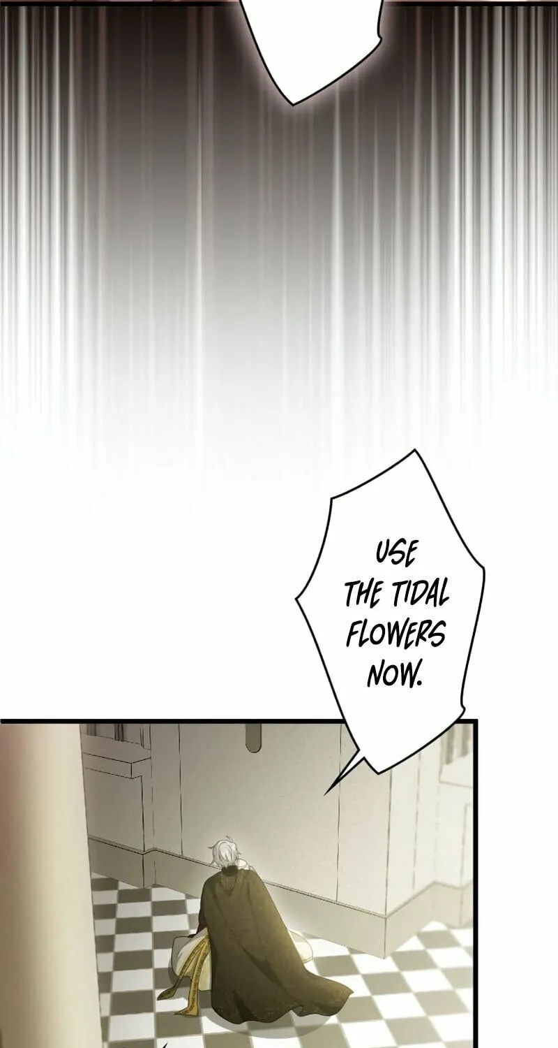 I Became a Fallen Saint Pregnant With a Tyrant Chapter 48 page 78 - 