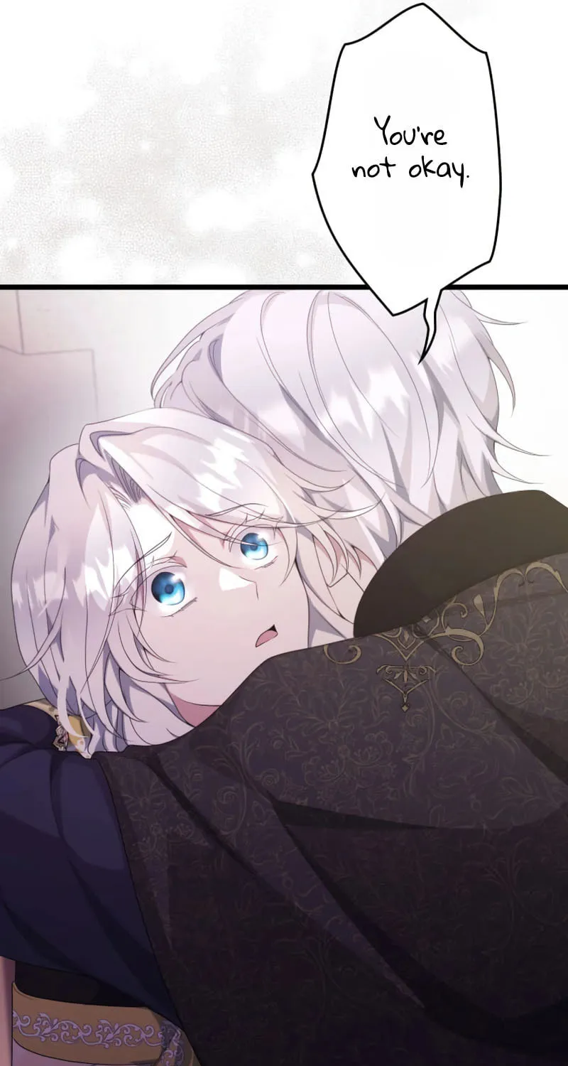 I Became a Fallen Saint Pregnant With a Tyrant Chapter 48 page 81 - 