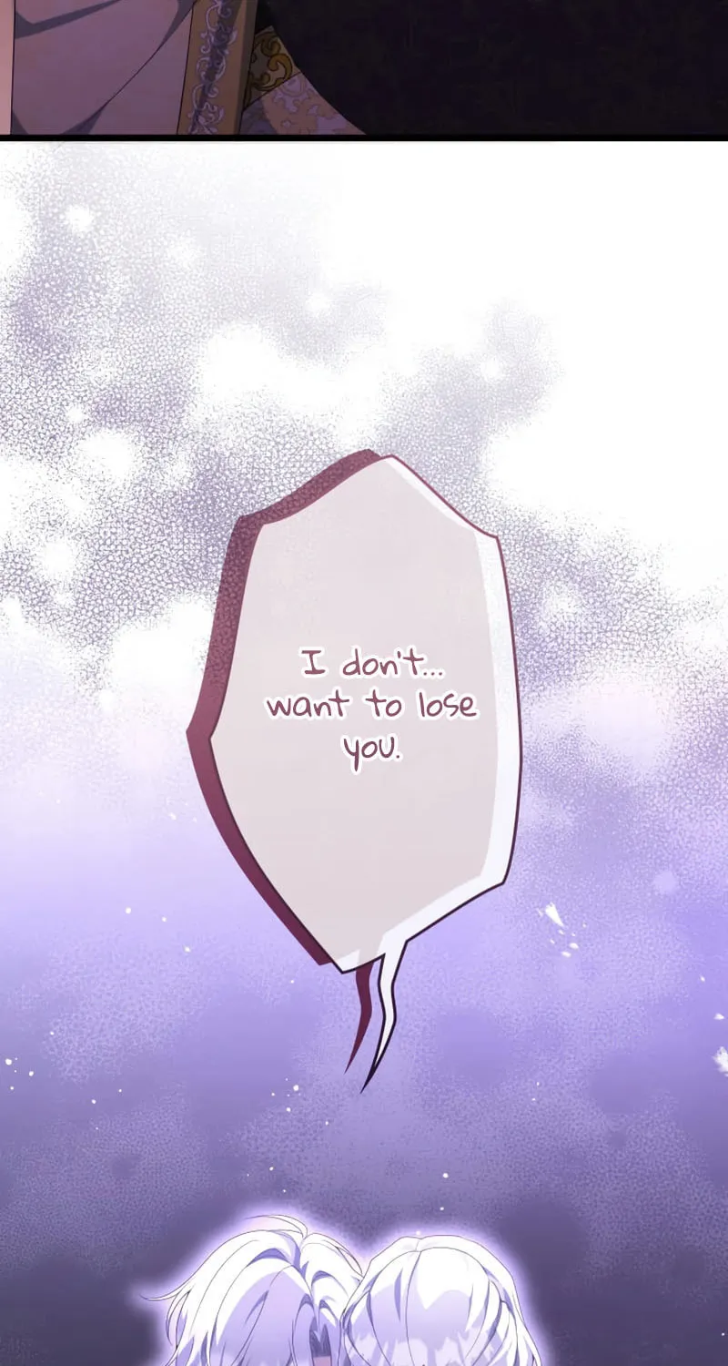 I Became a Fallen Saint Pregnant With a Tyrant Chapter 48 page 82 - 
