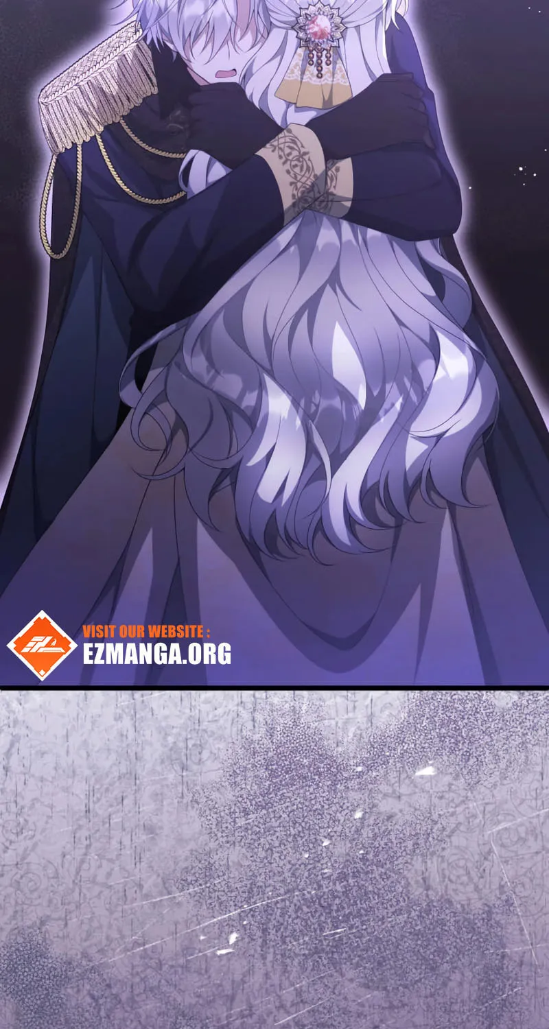 I Became a Fallen Saint Pregnant With a Tyrant Chapter 48 page 83 - 