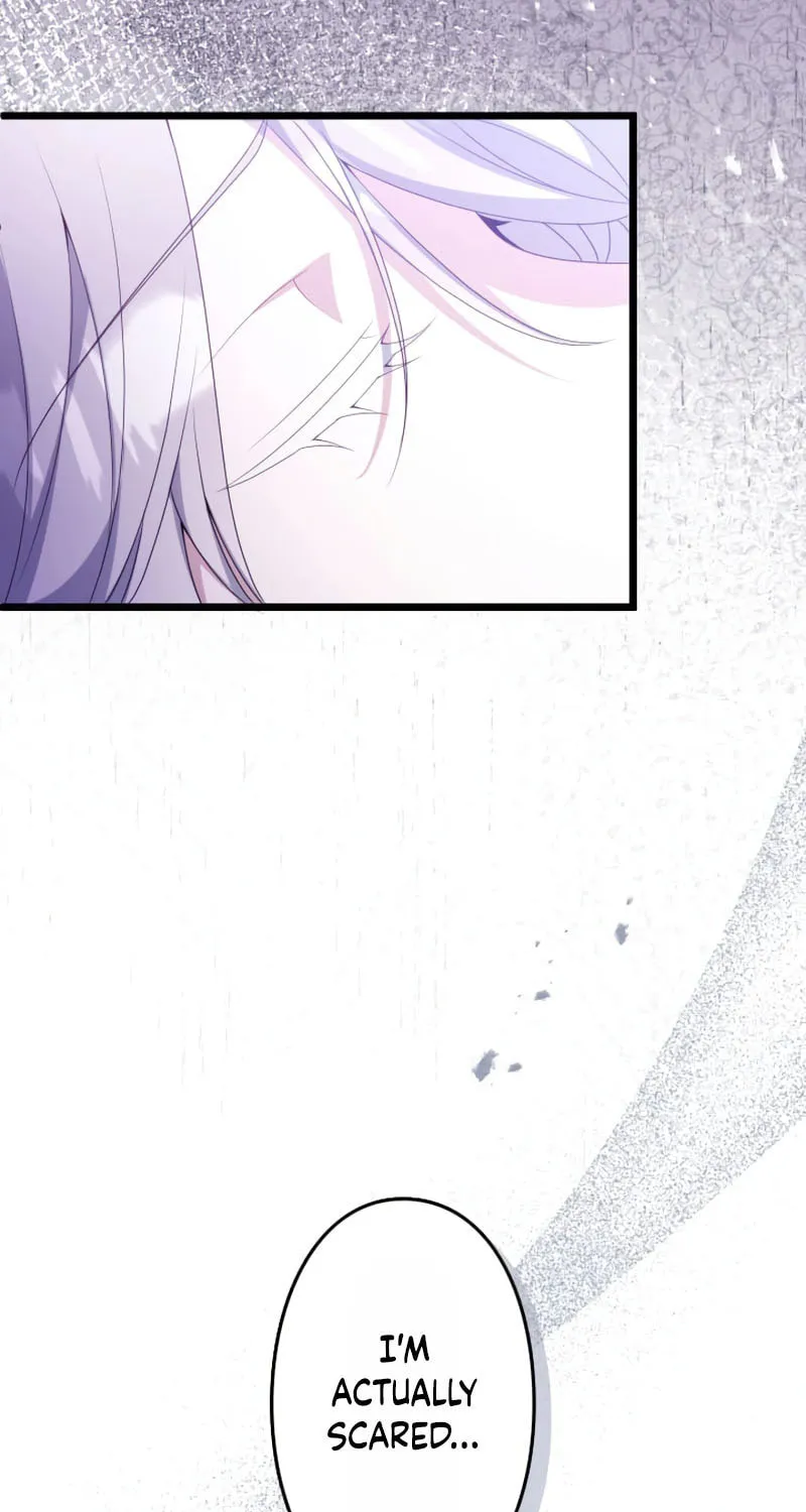 I Became a Fallen Saint Pregnant With a Tyrant Chapter 48 page 85 - 