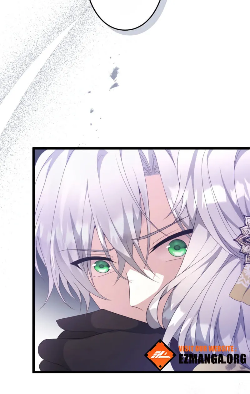 I Became a Fallen Saint Pregnant With a Tyrant Chapter 48 page 86 - 