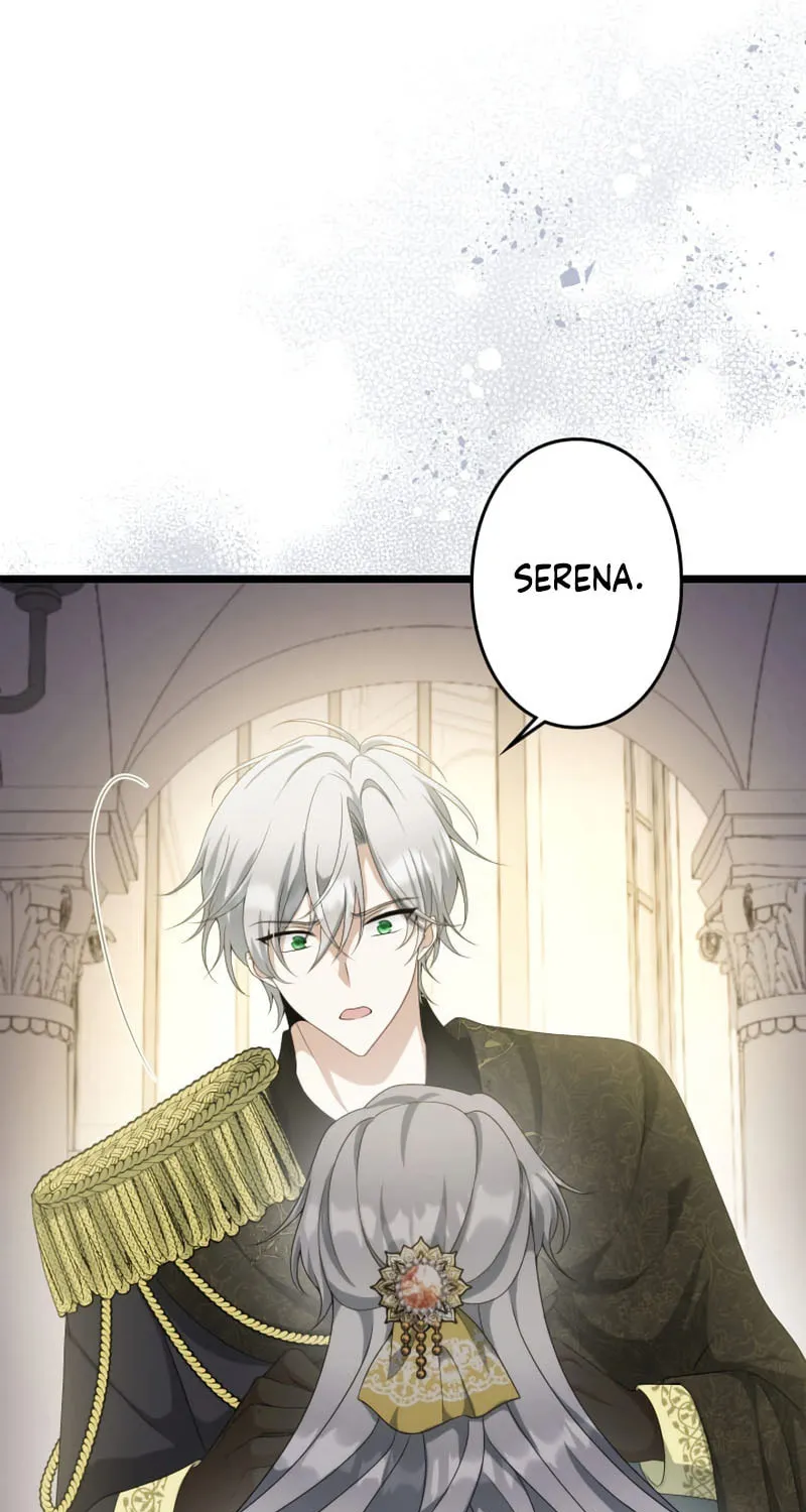 I Became a Fallen Saint Pregnant With a Tyrant Chapter 48 page 87 - 