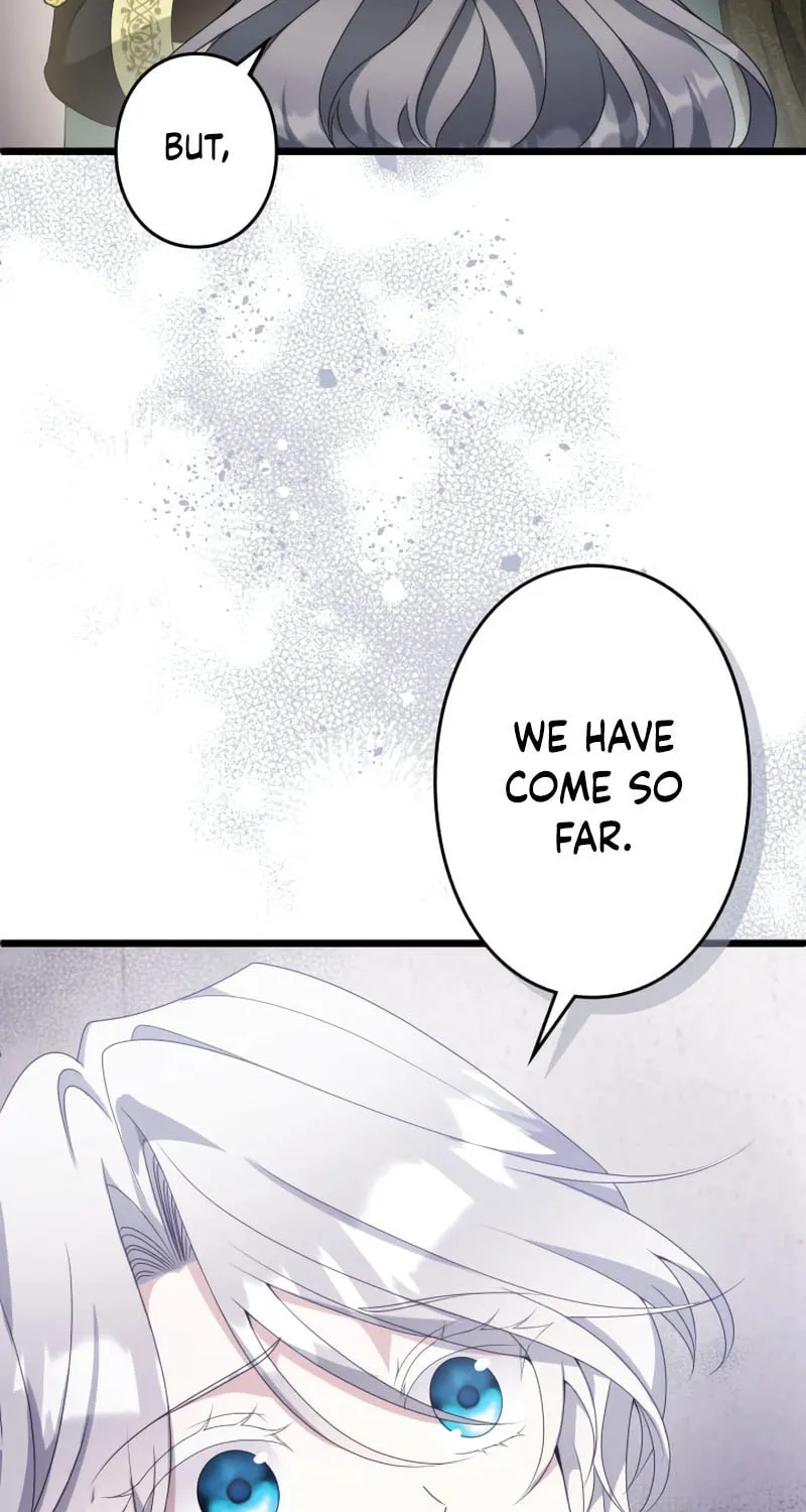 I Became a Fallen Saint Pregnant With a Tyrant Chapter 48 page 88 - 