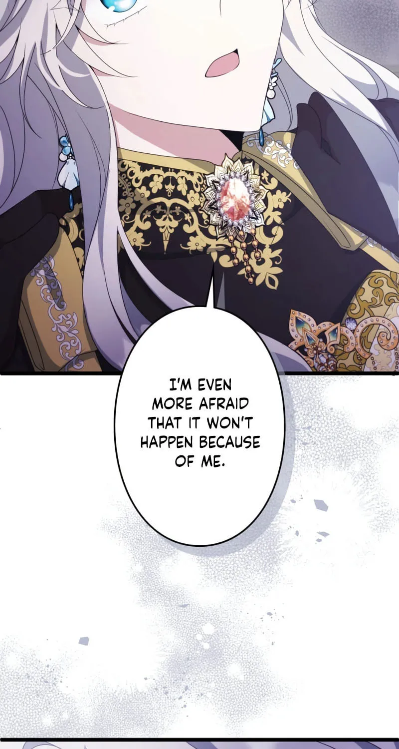 I Became a Fallen Saint Pregnant With a Tyrant Chapter 48 page 89 - 