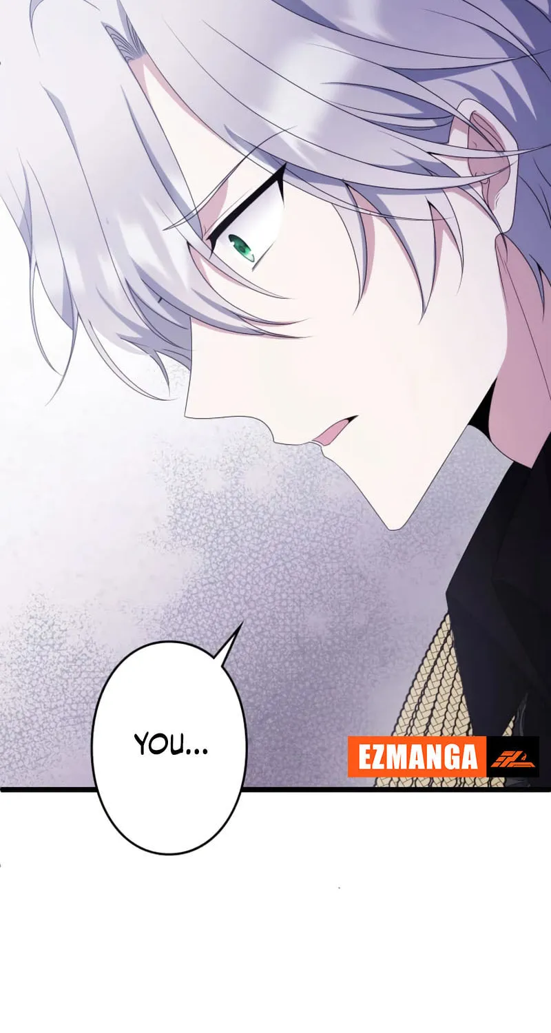 I Became a Fallen Saint Pregnant With a Tyrant Chapter 48 page 90 - 