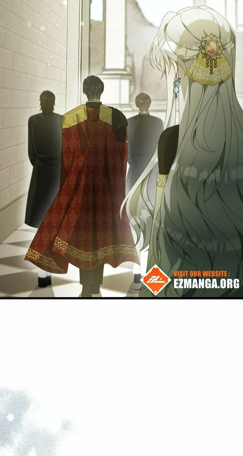 I Became a Fallen Saint Pregnant With a Tyrant Chapter 48 page 10 - 