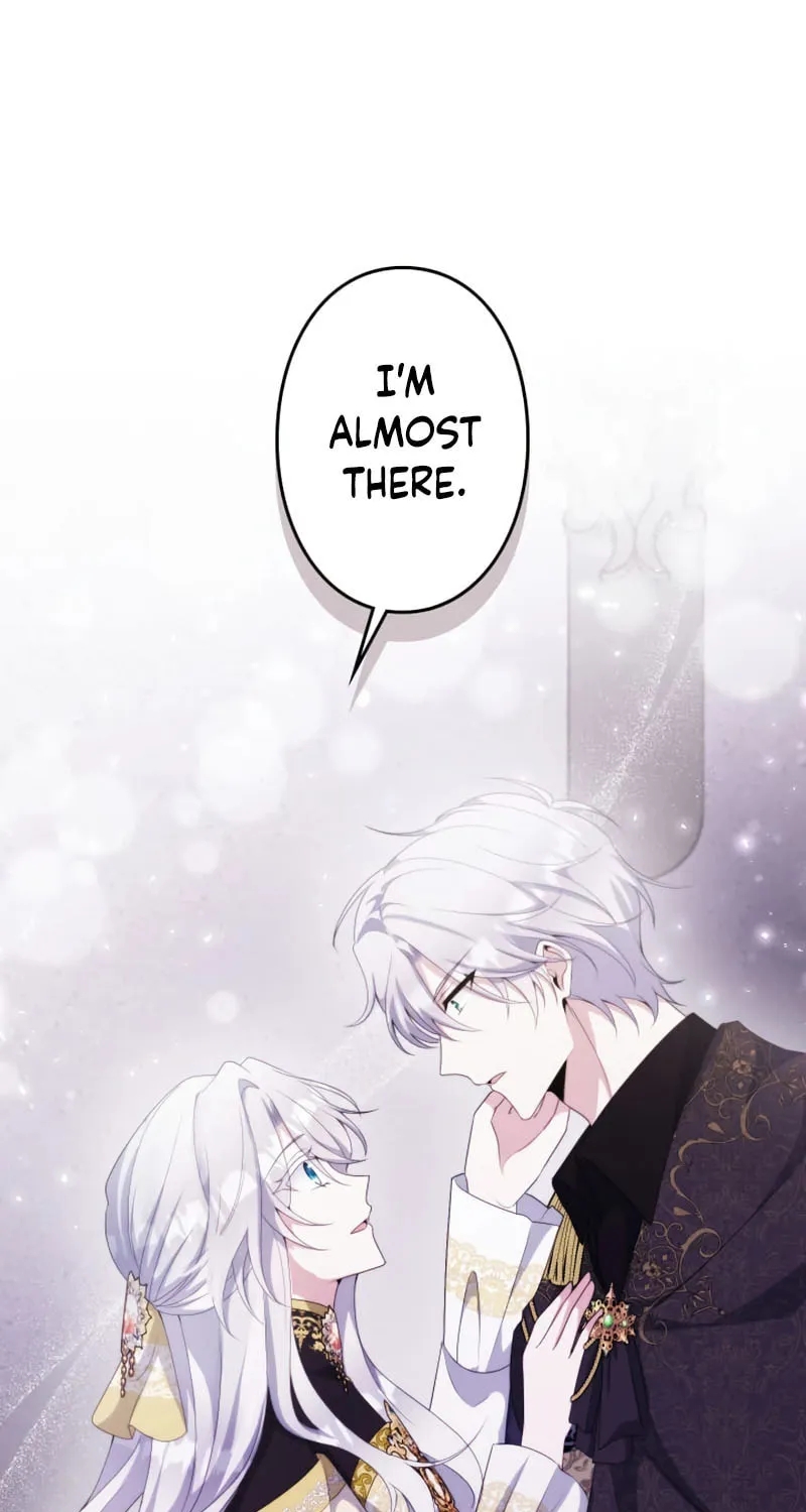I Became a Fallen Saint Pregnant With a Tyrant Chapter 48 page 91 - 