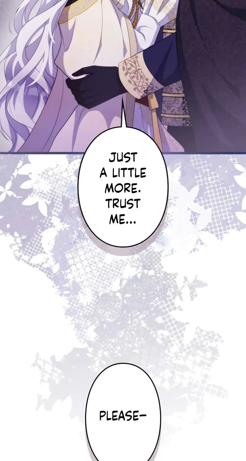 I Became a Fallen Saint Pregnant With a Tyrant Chapter 48 page 92 - 