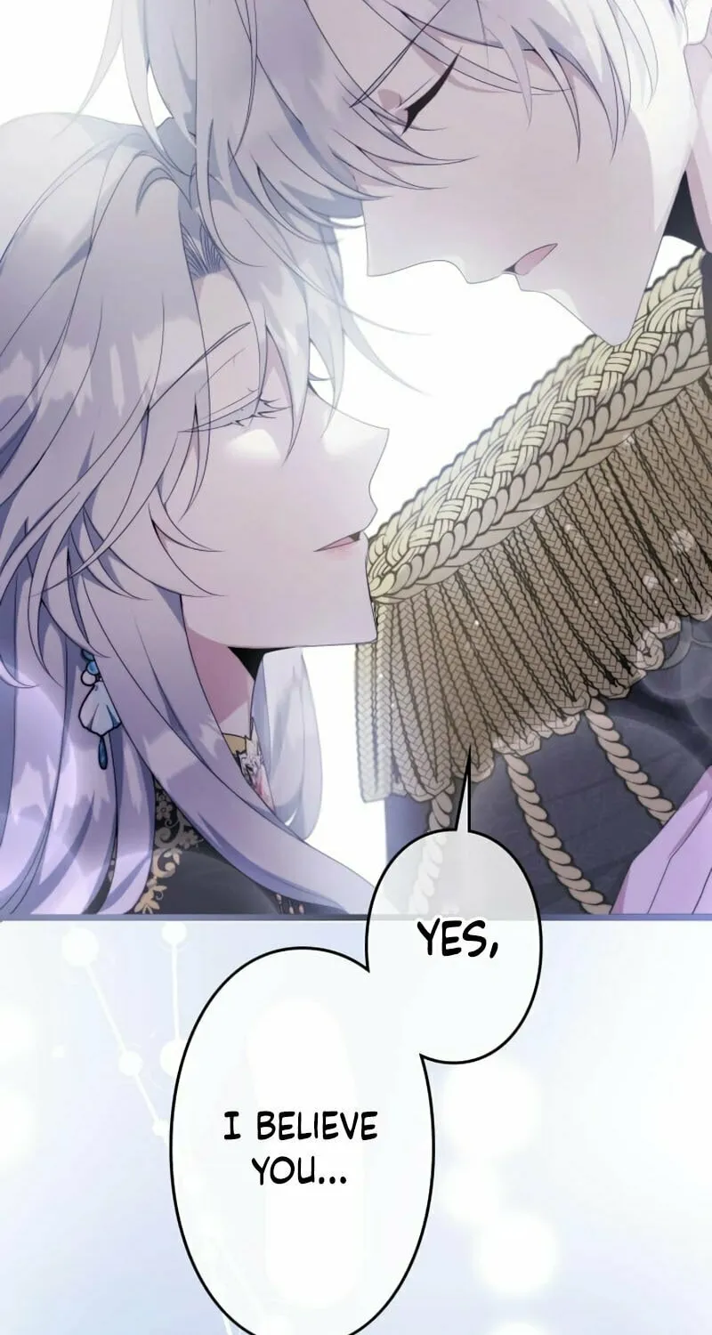 I Became a Fallen Saint Pregnant With a Tyrant Chapter 48 page 95 - 