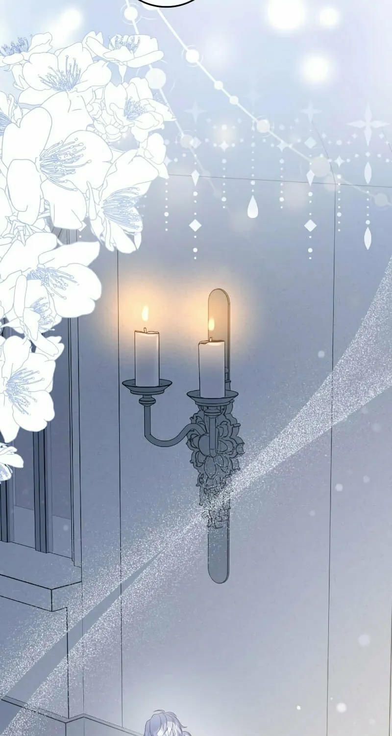 I Became a Fallen Saint Pregnant With a Tyrant Chapter 48 page 96 - 