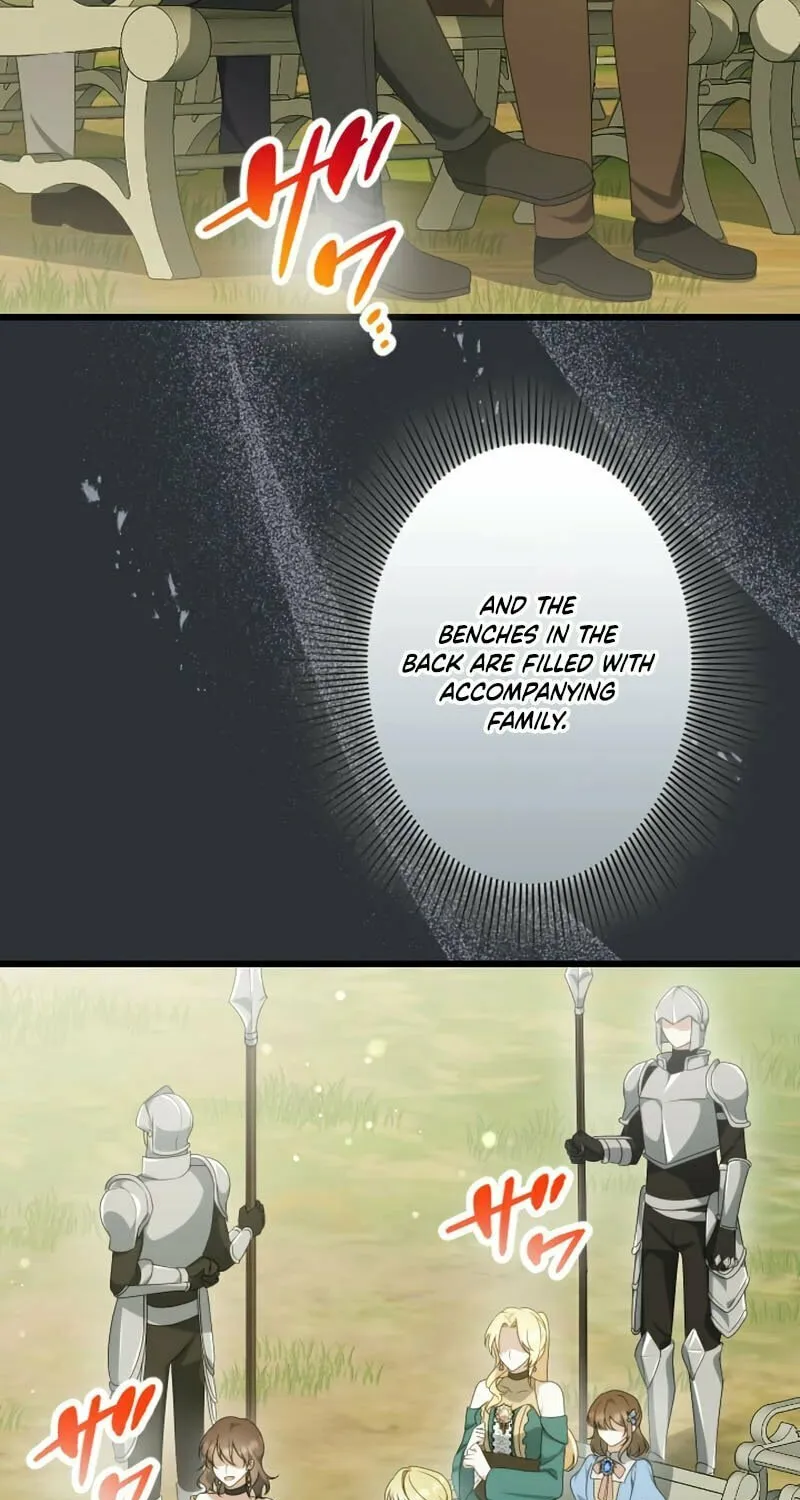 I Became a Fallen Saint Pregnant With a Tyrant Chapter 49 page 11 - 