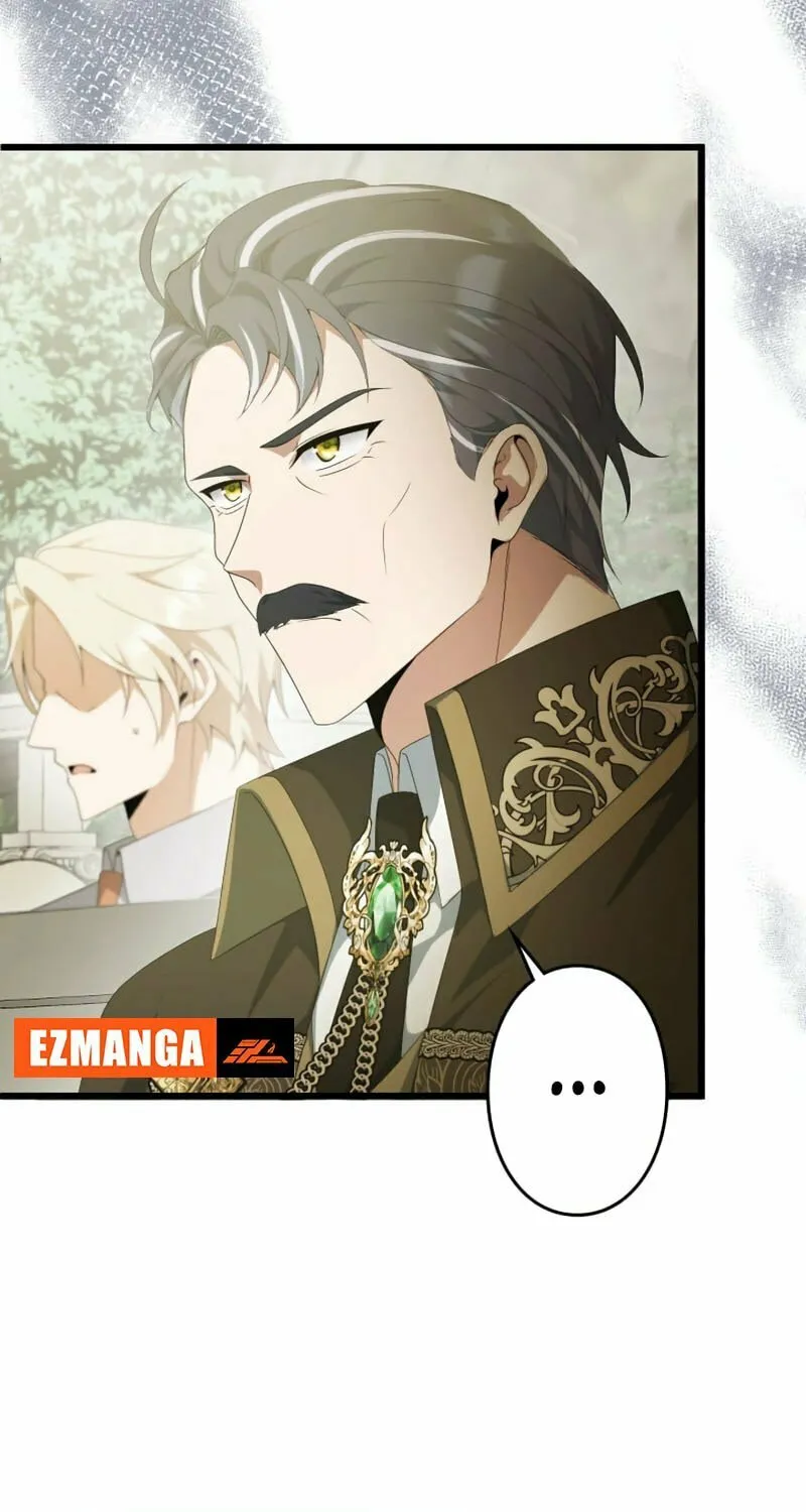 I Became a Fallen Saint Pregnant With a Tyrant Chapter 49 page 15 - 