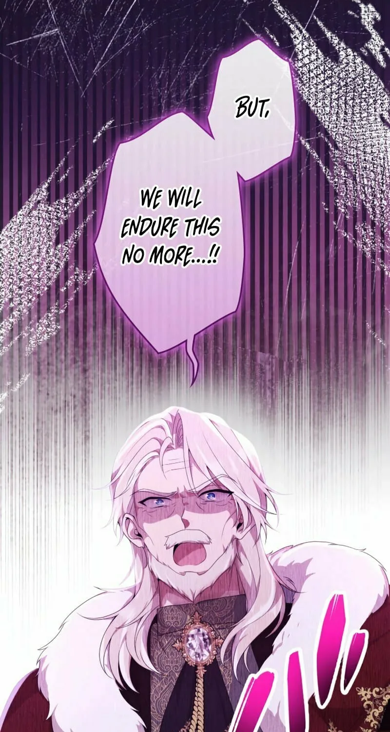 I Became a Fallen Saint Pregnant With a Tyrant Chapter 49 page 19 - 
