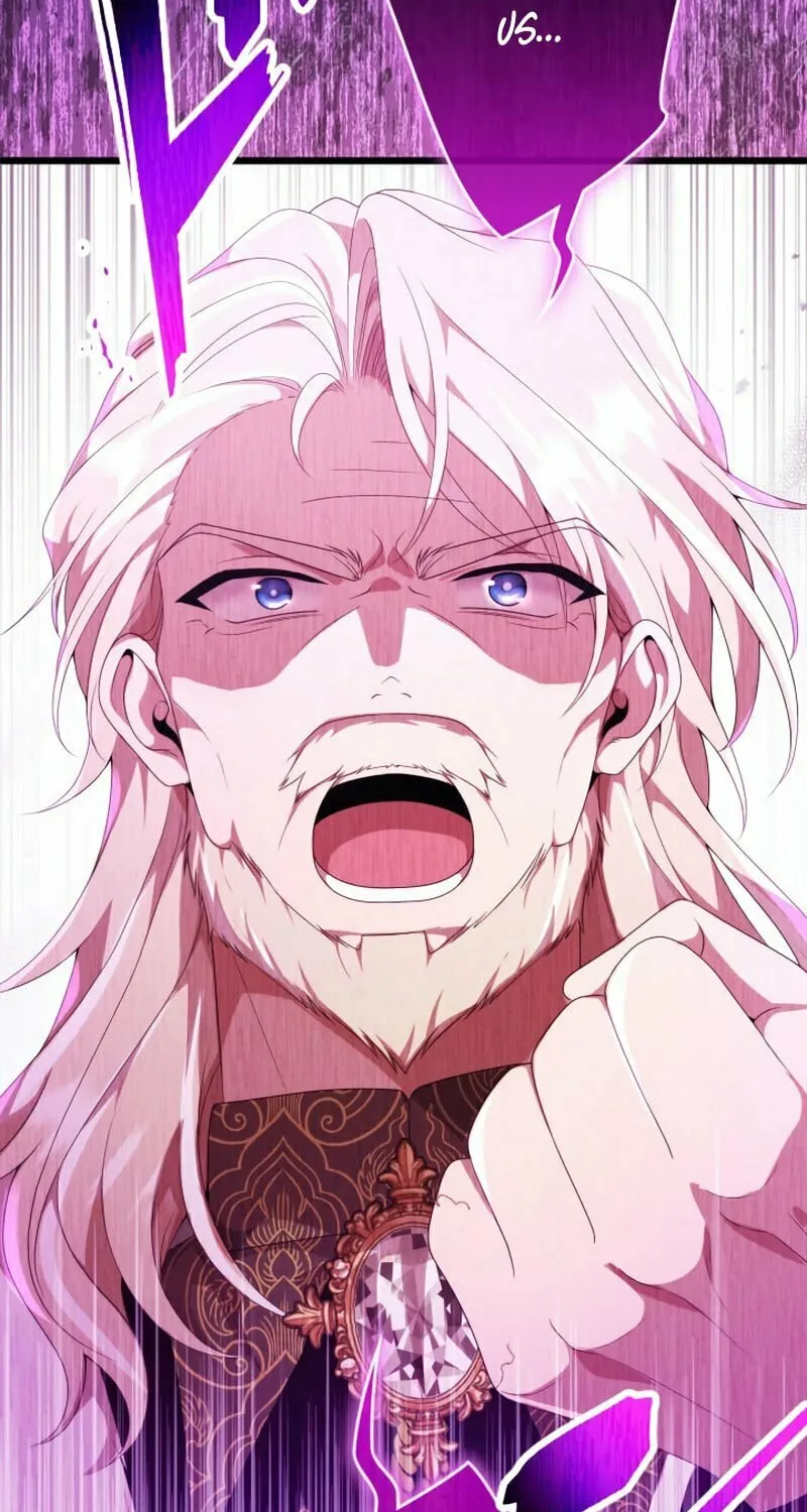 I Became a Fallen Saint Pregnant With a Tyrant Chapter 49 page 21 - 