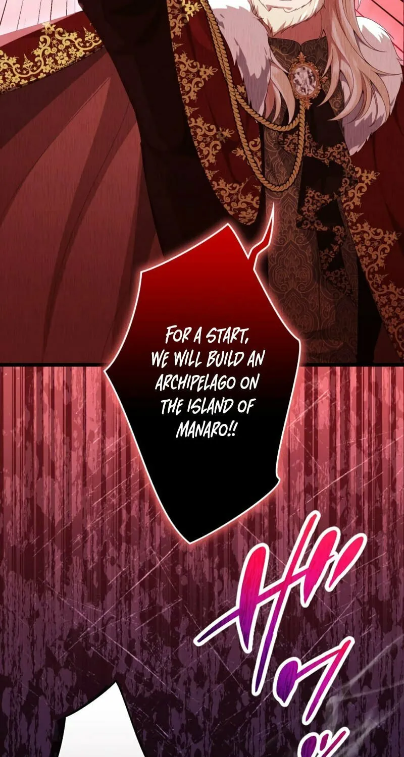 I Became a Fallen Saint Pregnant With a Tyrant Chapter 49 page 26 - 