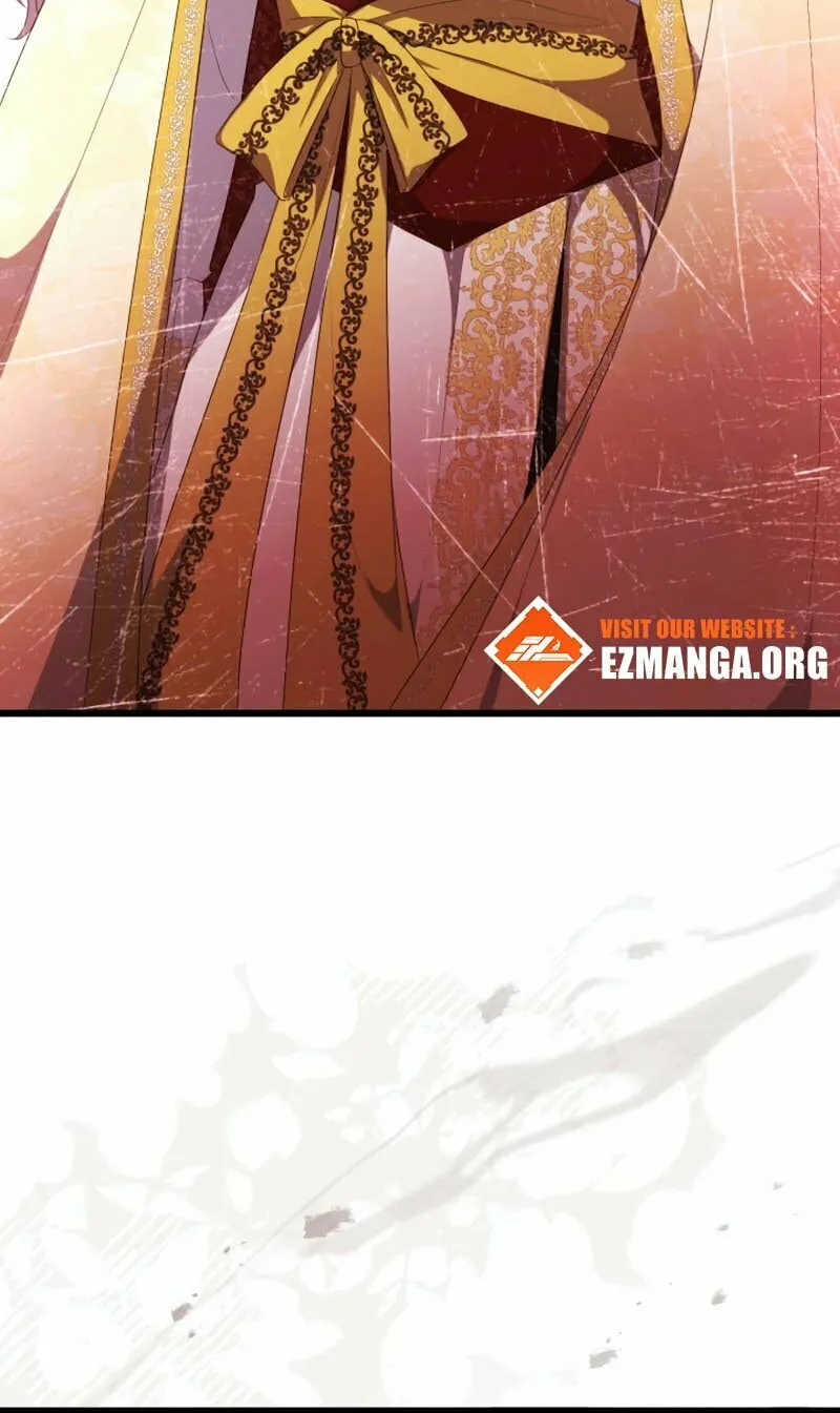 I Became a Fallen Saint Pregnant With a Tyrant Chapter 49 page 30 - 
