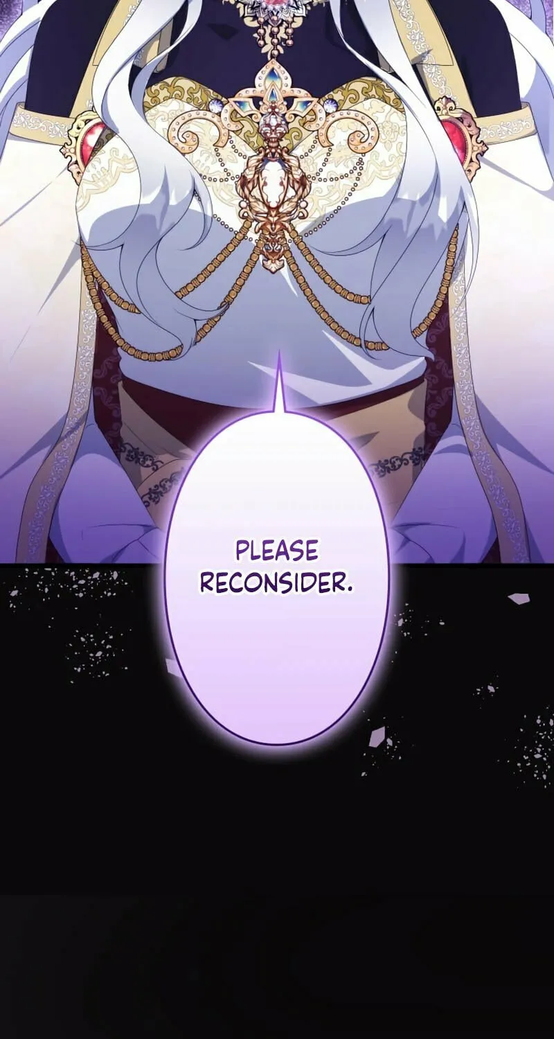 I Became a Fallen Saint Pregnant With a Tyrant Chapter 49 page 35 - 