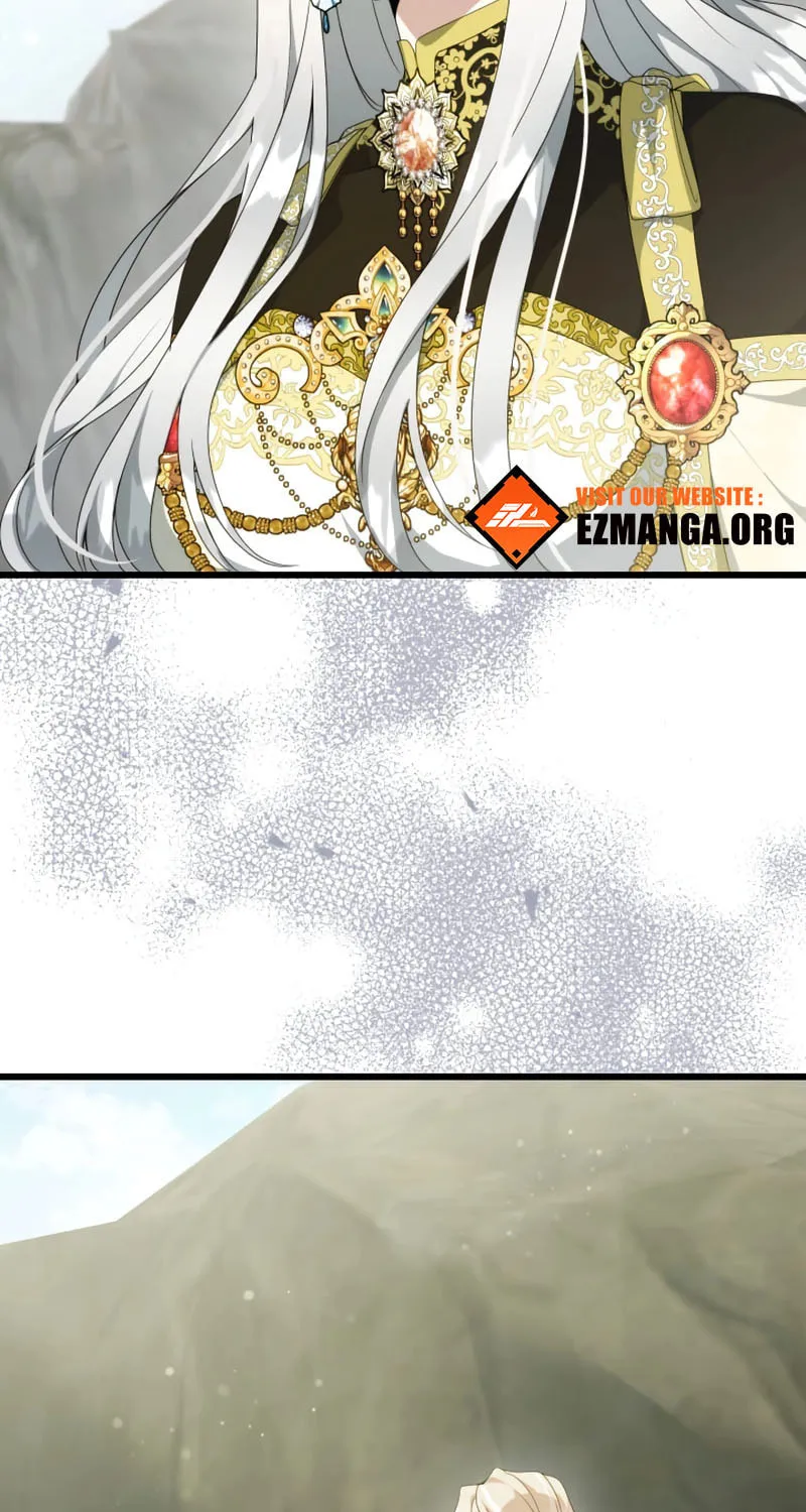 I Became a Fallen Saint Pregnant With a Tyrant Chapter 49 page 5 - 