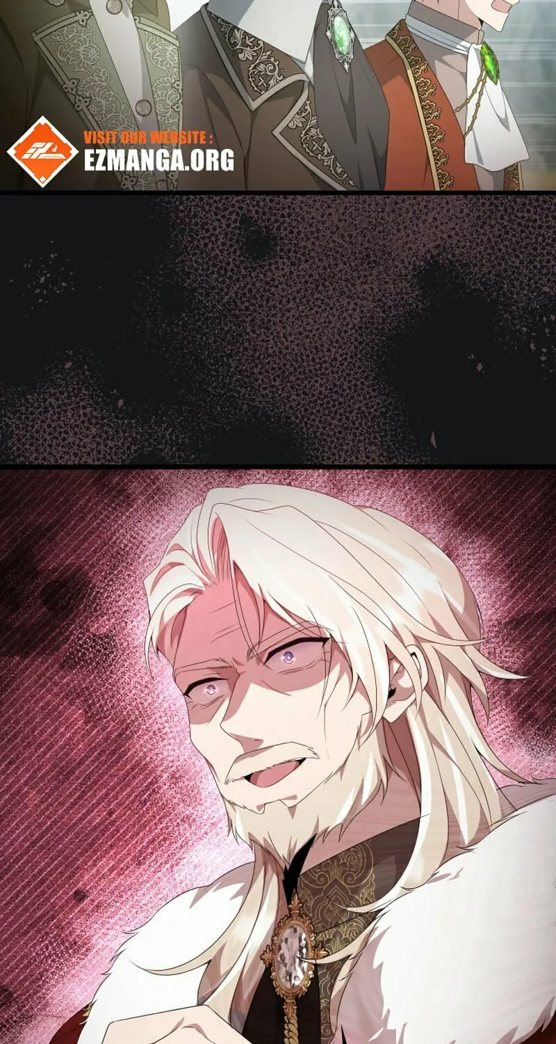 I Became a Fallen Saint Pregnant With a Tyrant Chapter 49 page 43 - 