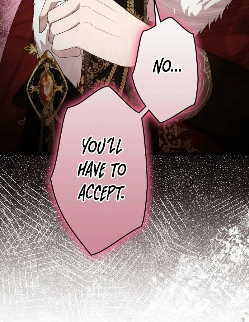 I Became a Fallen Saint Pregnant With a Tyrant Chapter 49 page 44 - 