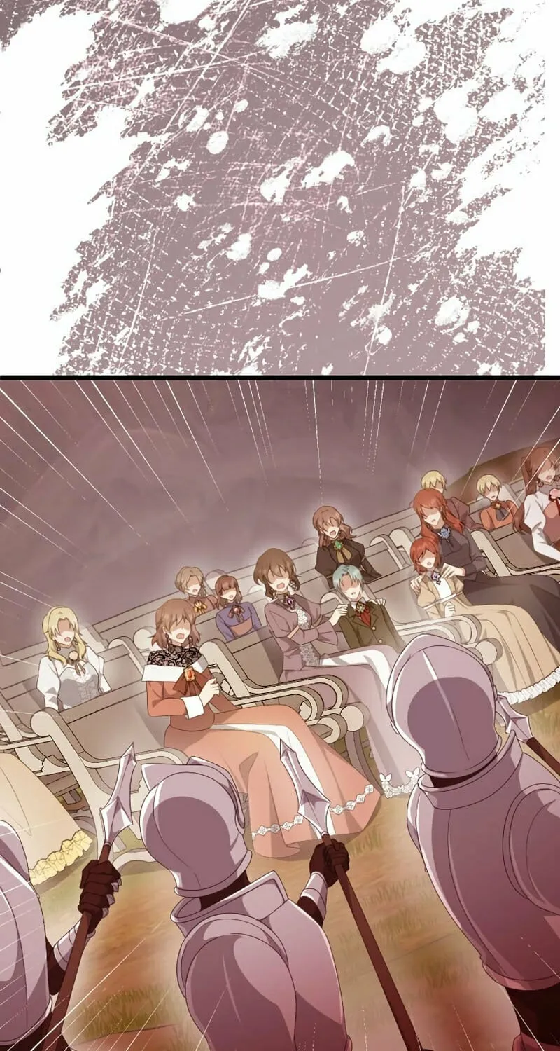I Became a Fallen Saint Pregnant With a Tyrant Chapter 49 page 46 - 