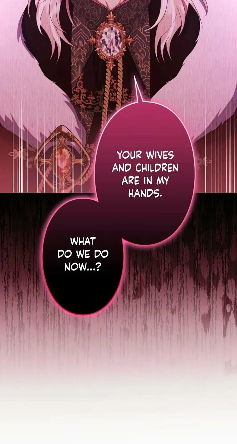 I Became a Fallen Saint Pregnant With a Tyrant Chapter 49 page 51 - 