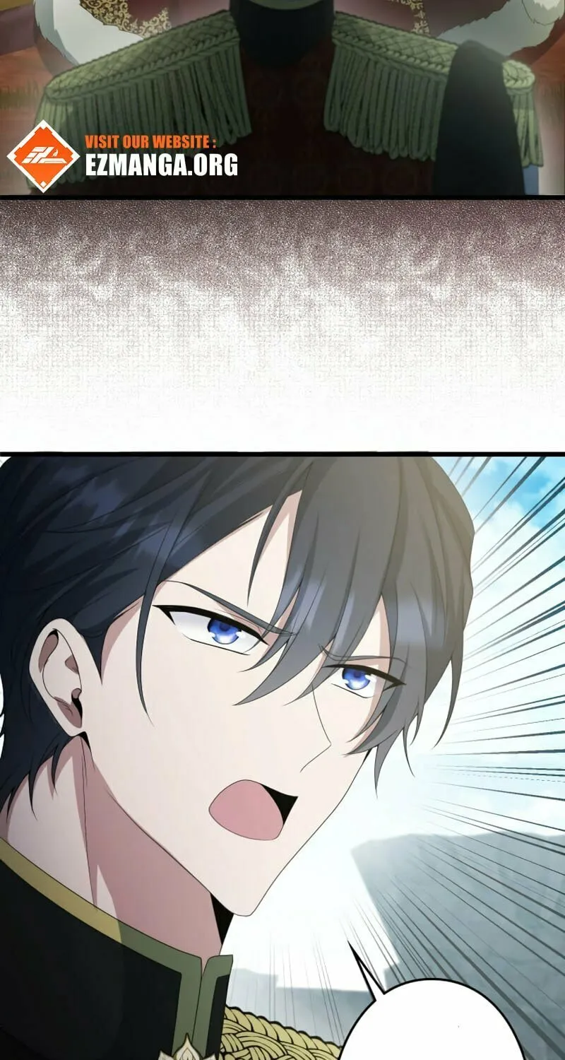 I Became a Fallen Saint Pregnant With a Tyrant Chapter 49 page 65 - 