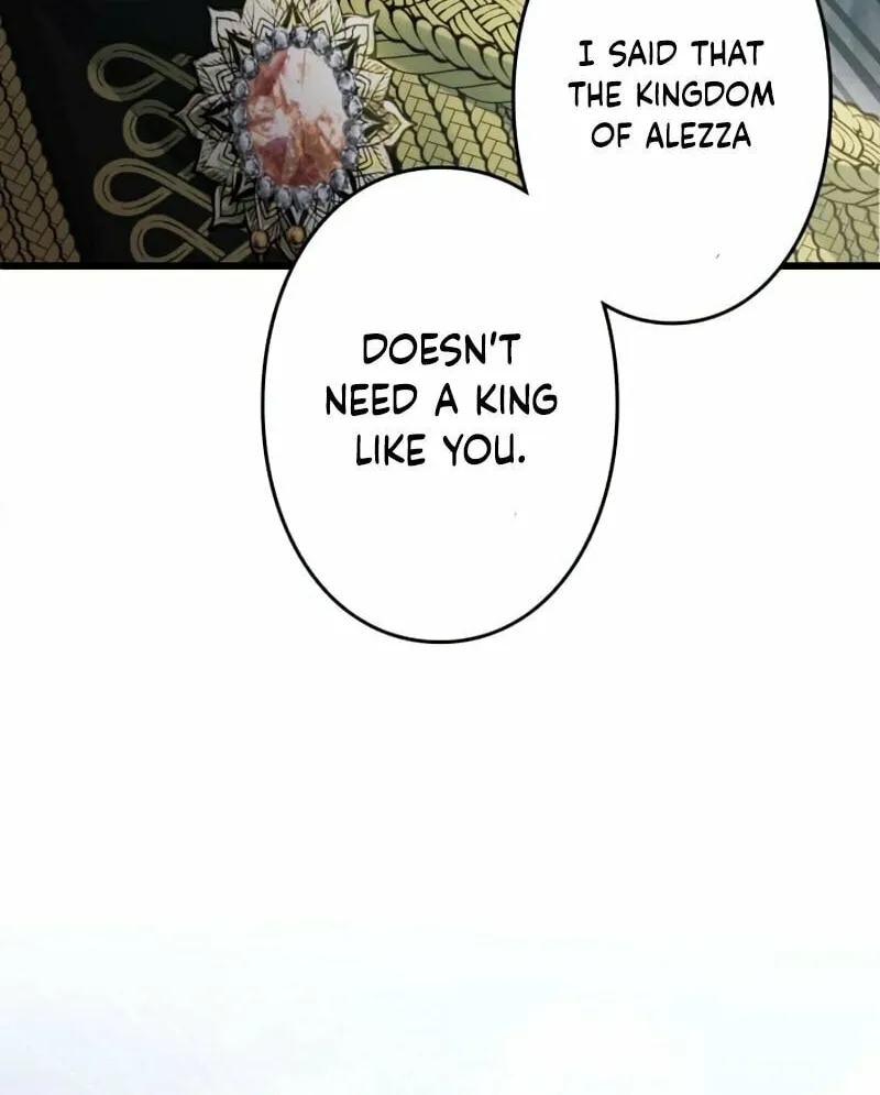 I Became a Fallen Saint Pregnant With a Tyrant Chapter 49 page 66 - 