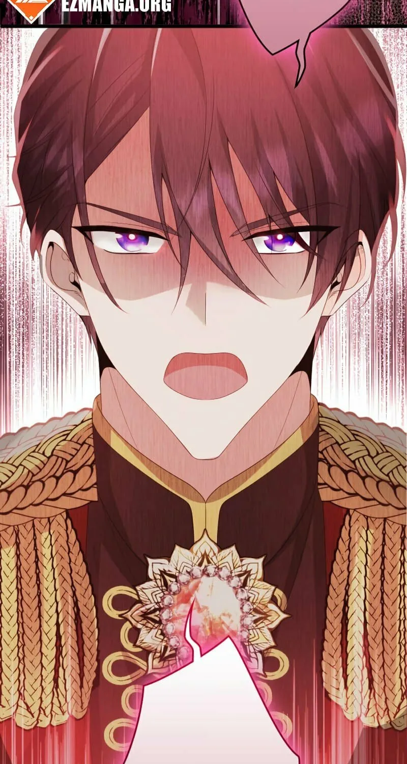 I Became a Fallen Saint Pregnant With a Tyrant Chapter 49 page 69 - 
