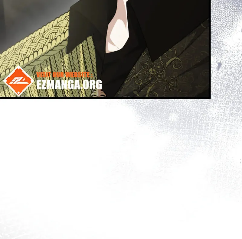 I Became a Fallen Saint Pregnant With a Tyrant Chapter 49 page 8 - 
