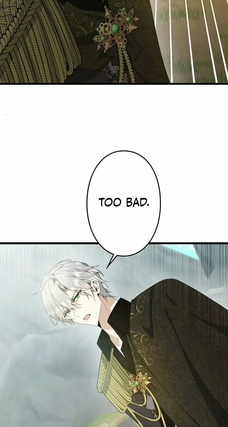 I Became a Fallen Saint Pregnant With a Tyrant Chapter 49 page 79 - 