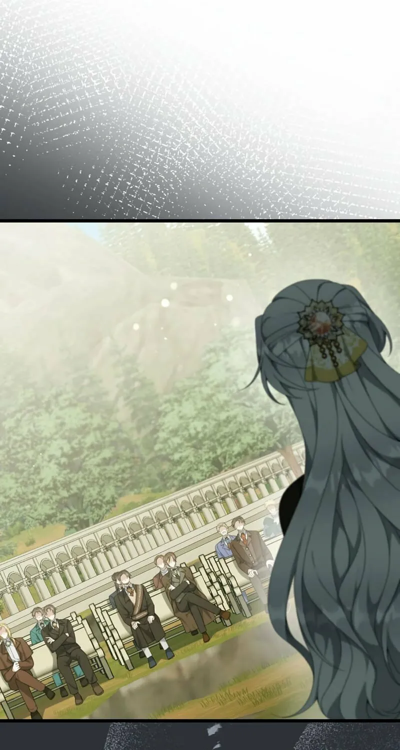 I Became a Fallen Saint Pregnant With a Tyrant Chapter 49 page 9 - 