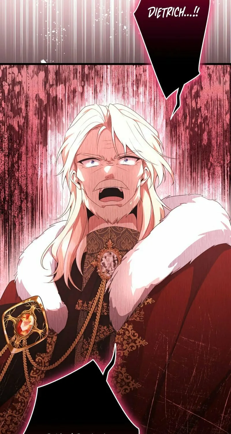 I Became a Fallen Saint Pregnant With a Tyrant Chapter 49 page 84 - 