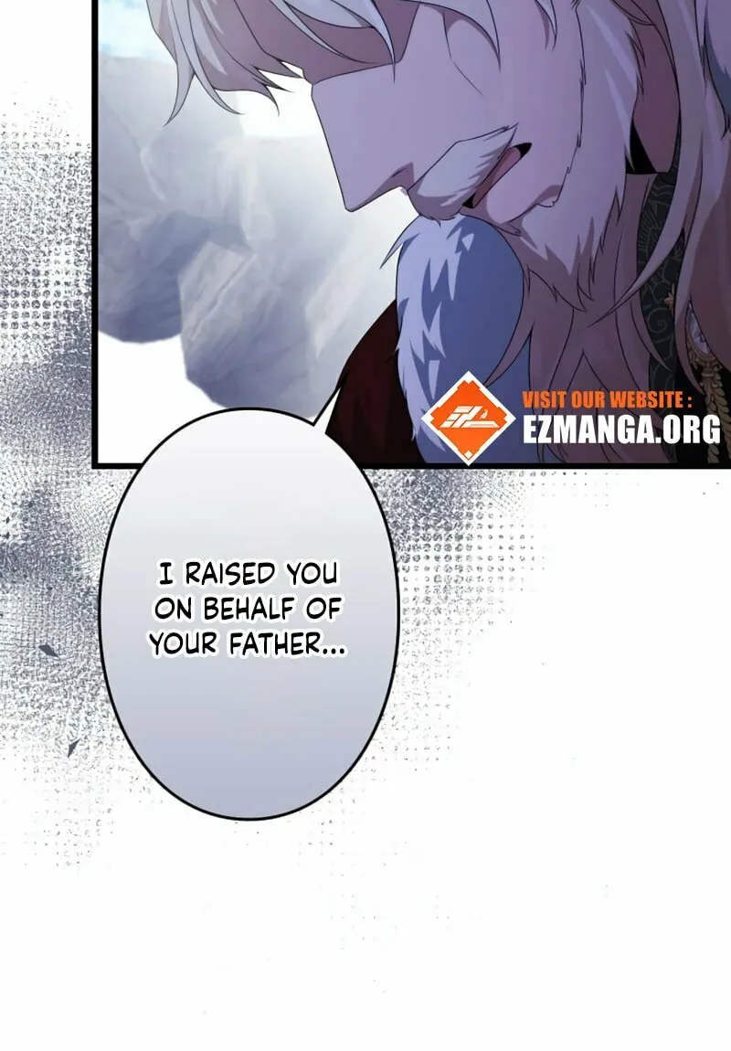 I Became a Fallen Saint Pregnant With a Tyrant Chapter 49 page 87 - 