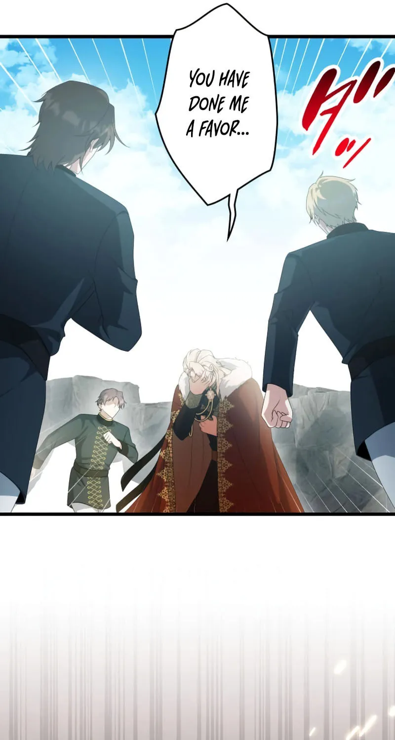I Became a Fallen Saint Pregnant With a Tyrant Chapter 49 page 88 - 