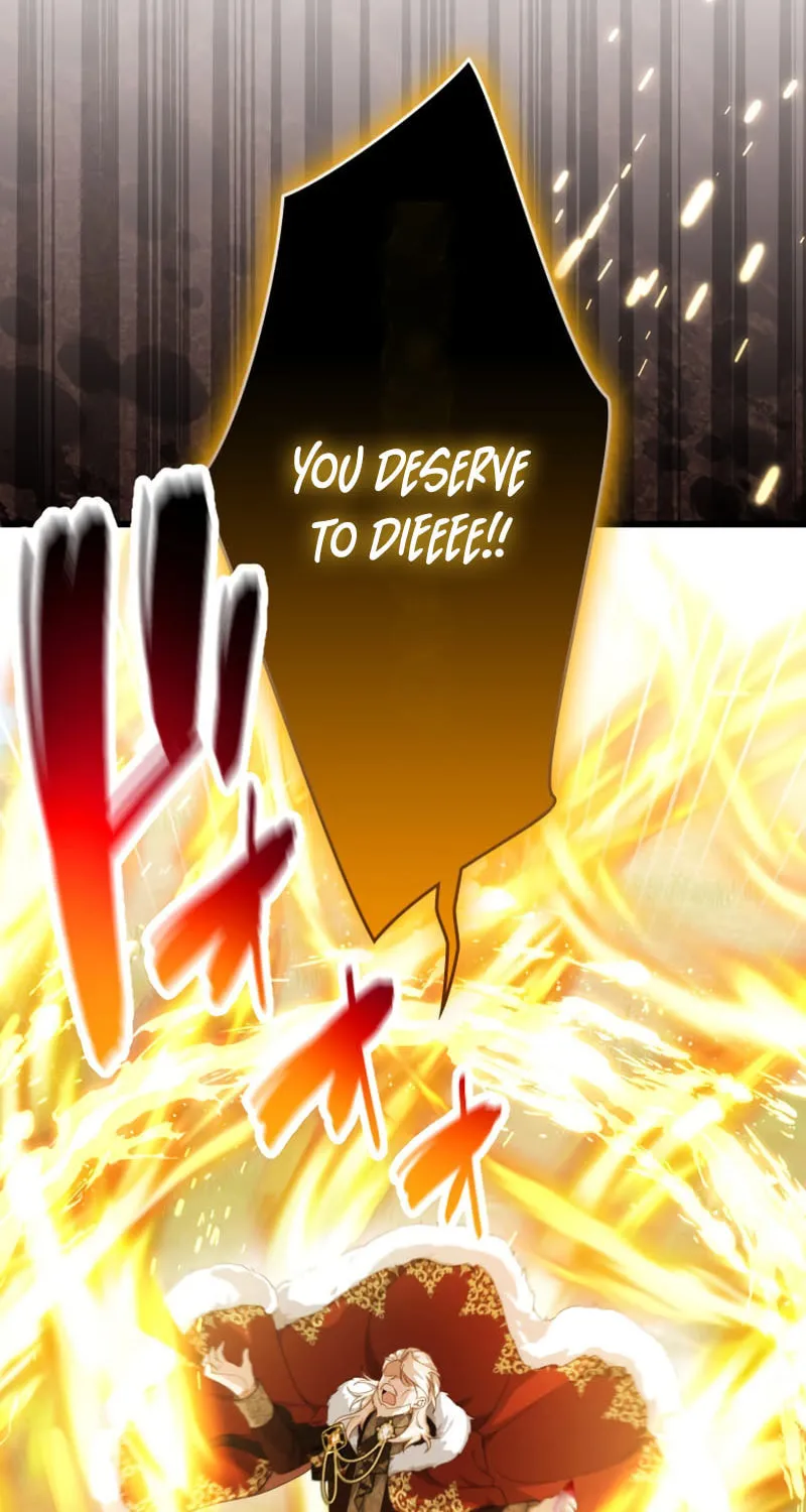I Became a Fallen Saint Pregnant With a Tyrant Chapter 49 page 89 - 