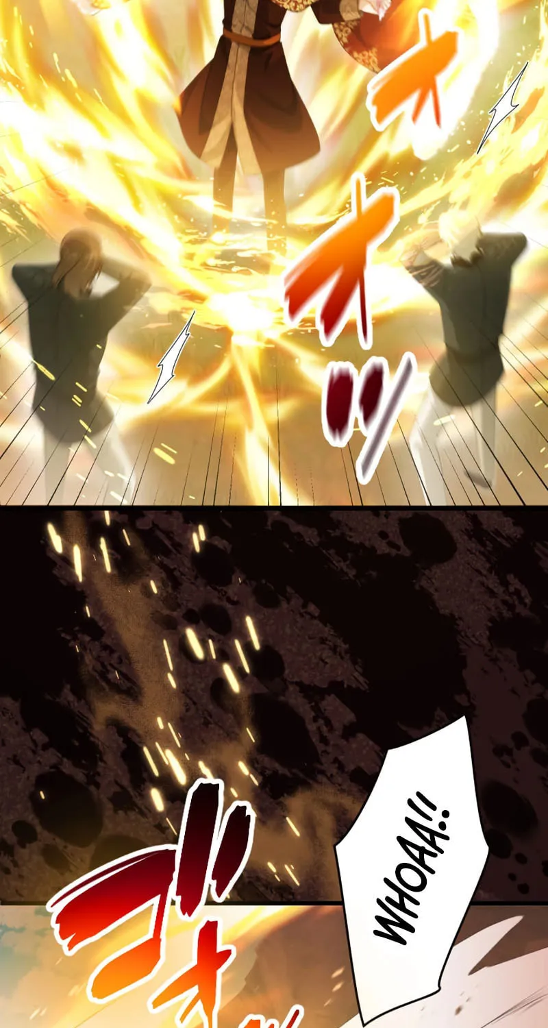 I Became a Fallen Saint Pregnant With a Tyrant Chapter 49 page 90 - 
