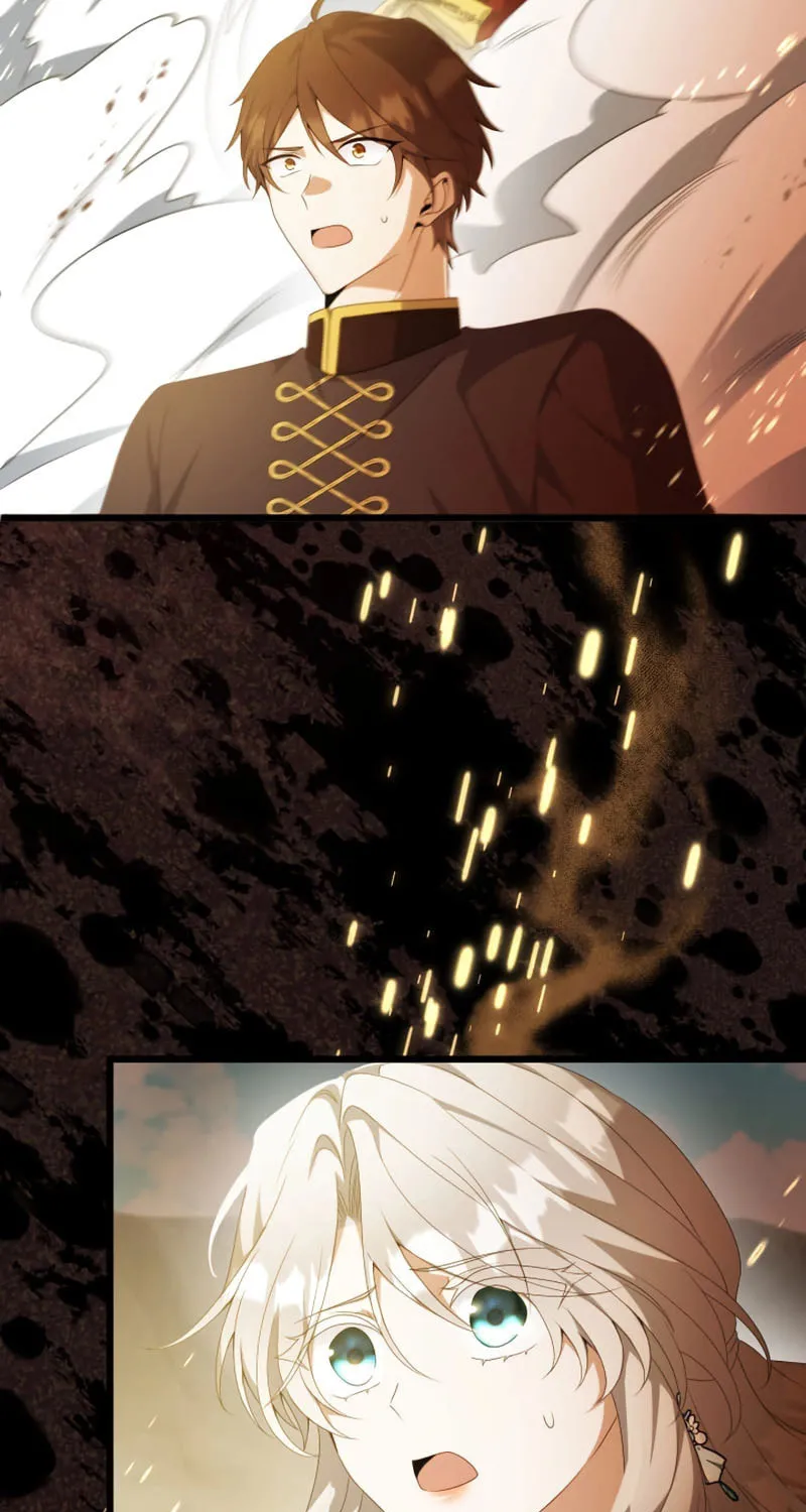 I Became a Fallen Saint Pregnant With a Tyrant Chapter 49 page 92 - 